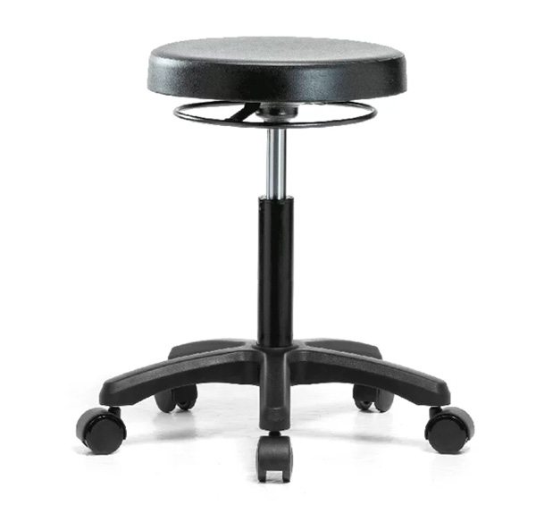 Round Top Stool